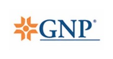 Logo GNP Seguros