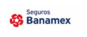 Logo Seguros Banamex