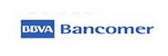 Logo BBVA Bancomer