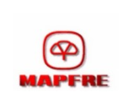 Logo MAPFRE